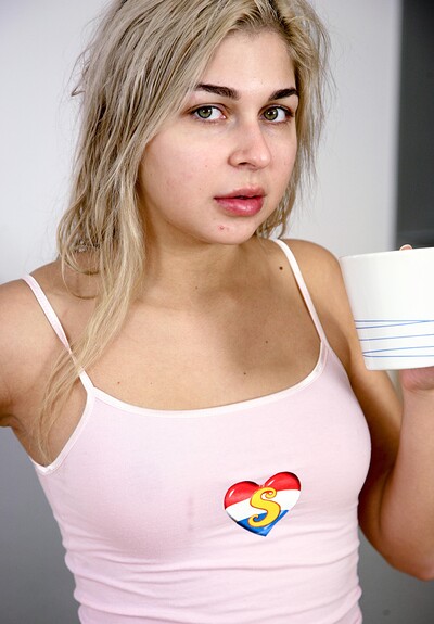 Nicole Brix in  from 