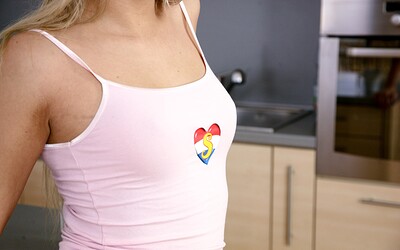 Nicole Brix in  from 