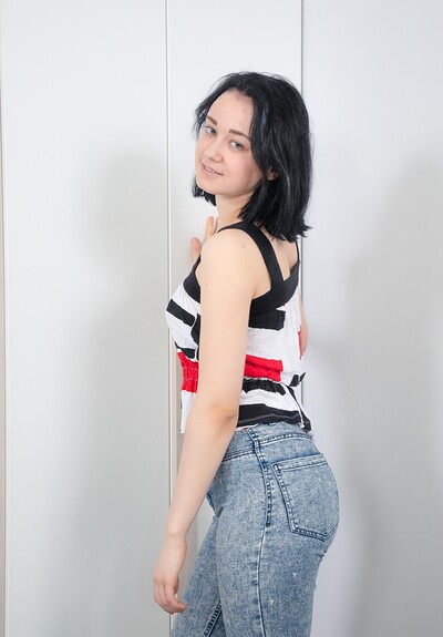 Sheril in Just 5 more minutes from 