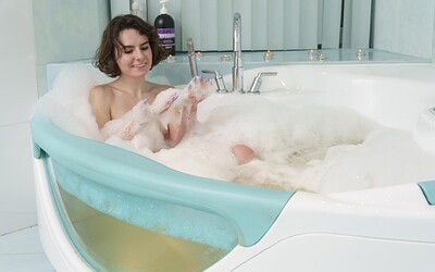 Darcy Dark in Be my Valentine from 