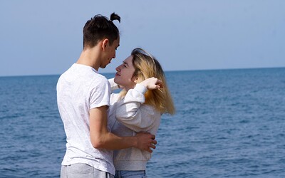 Kamilla D and Ilyas Point in Semen side from 