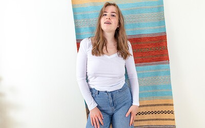 Prado Maine in Freaks and geeks from 