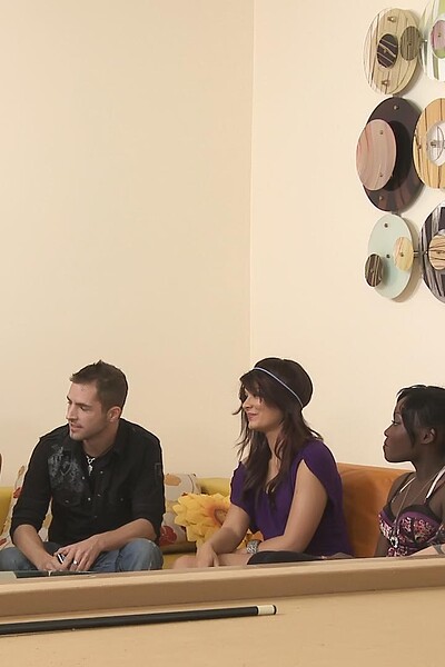 Groupsexgames Sindee Jennings Games With Balls
