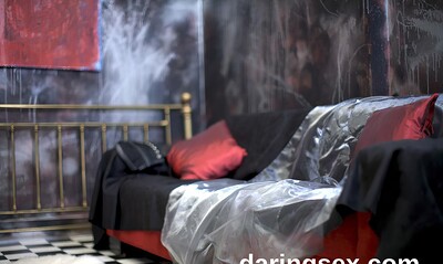 Tammie Lee in  from 