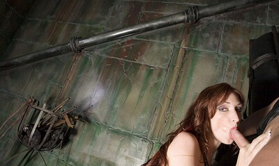 Sophia Valentine and Daria Glower in  from 