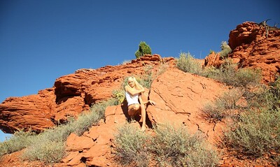 Emma Mae in  from 