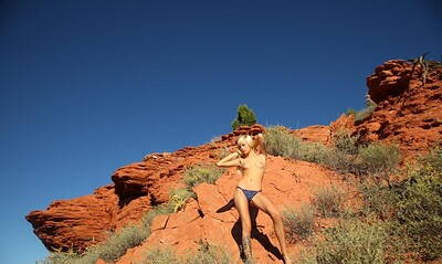 Emma Mae in  from 