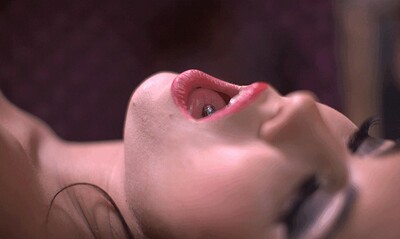 Pascal White and Megan Coxxx in  from 
