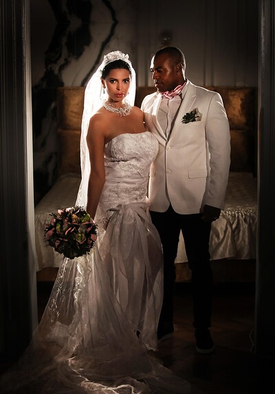 Before the Wedding 1