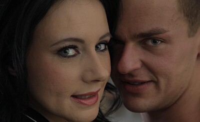 Enza D and Jay Dee in  from 