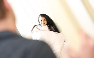 Matt Ice and Lucy Li in  from 