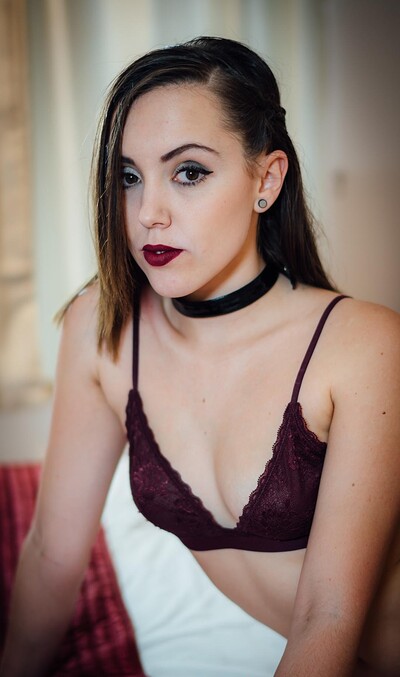 Zoe Doll and Juan Lucho in  from 