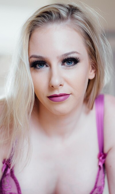 Freddy Fox and Grace Harper in  from 