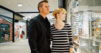 Marc Rose and Anny Aurora in  from 