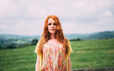 Sam Bourne and Ella Hughes in  from 
