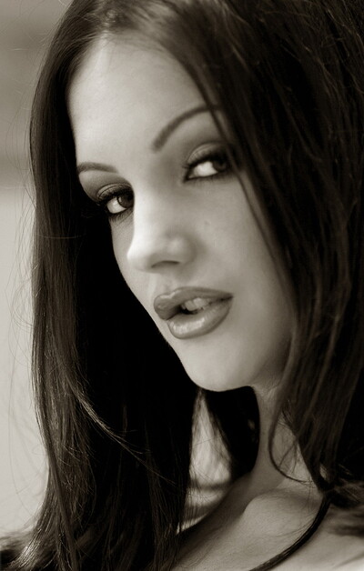 Sandra Shine in  from 