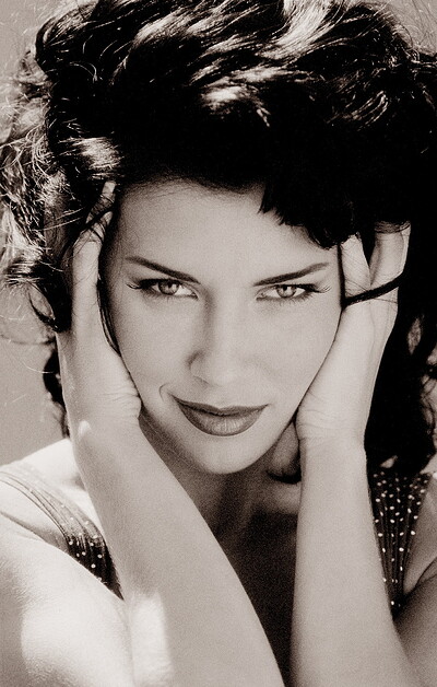 Renee Martinez in  from 