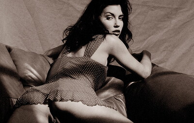 Renee Martinez in  from 