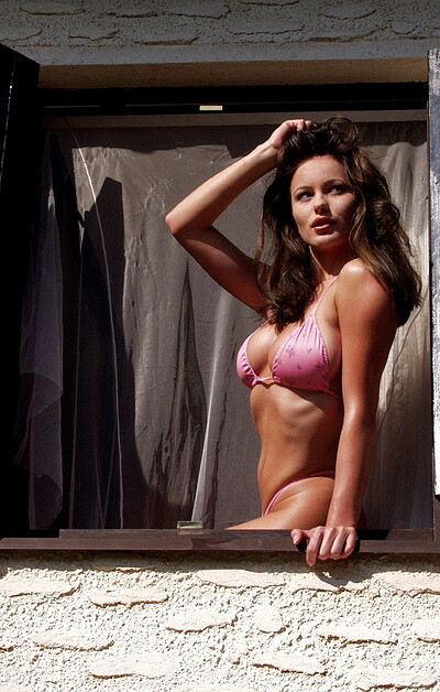 Kyla Cole in  from 