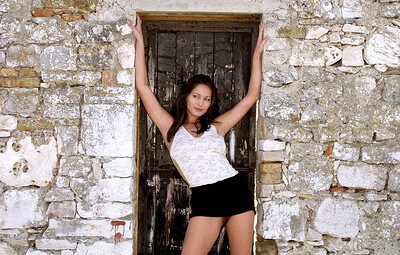 Kyla Cole in  from 