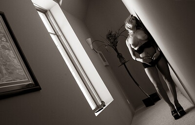 Alyssa Lovelace in  from 