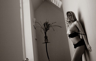 Alyssa Lovelace in  from 