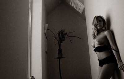 Alyssa Lovelace in  from 