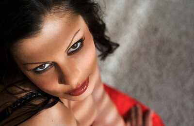 Aria Giovanni in  from 