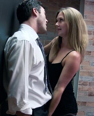 Teacher Seduction