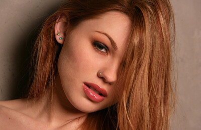 Jayme Langford in  from 