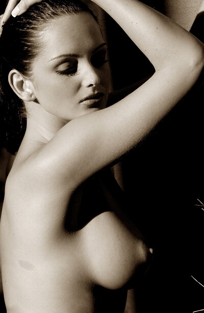 Sandra Shine in  from 