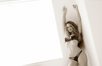 Melissa Jacobs in  from 
