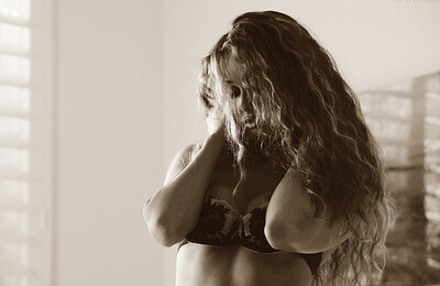 Melissa Jacobs in  from 