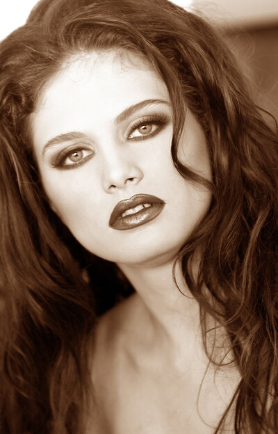 Karrie Jacobs in  from 