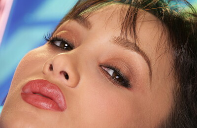 Katsuni in  from 