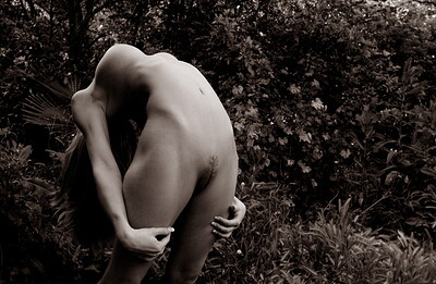 Chantelle Fontain in  from 