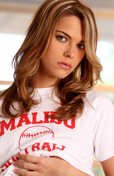 Meggan Mallone in  from 