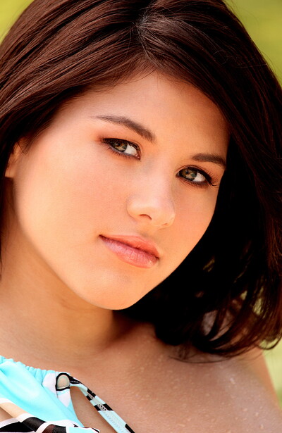 Shyla Jennings in  from 