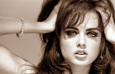 Stacy Moran in  from 