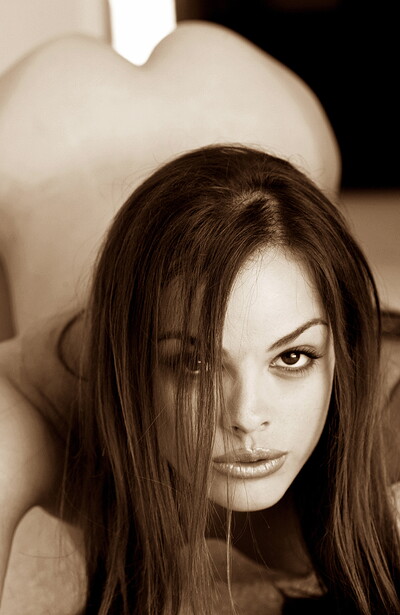 Renee Perez in  from 