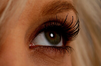 Brea Bennett in  from 