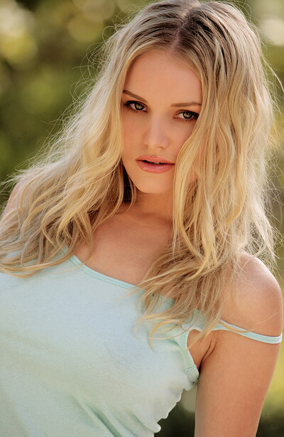 Liz Ashley in  from 