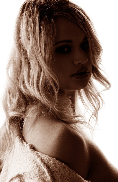Heather Starlet in  from 