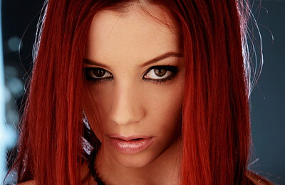 Ariel in  from 