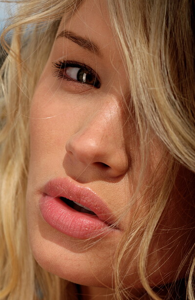 Heather Starlet in  from 
