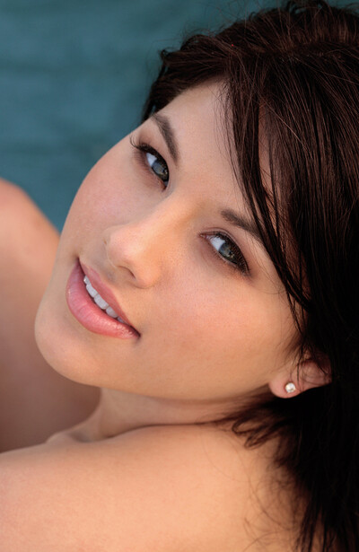 Shyla Jennings in  from 