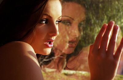 Sandra Shine in  from 
