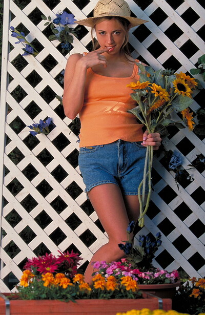 Autumn Austin in  from 