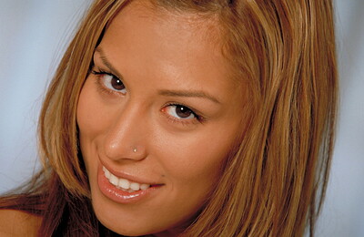 Jennifer Luv in  from 