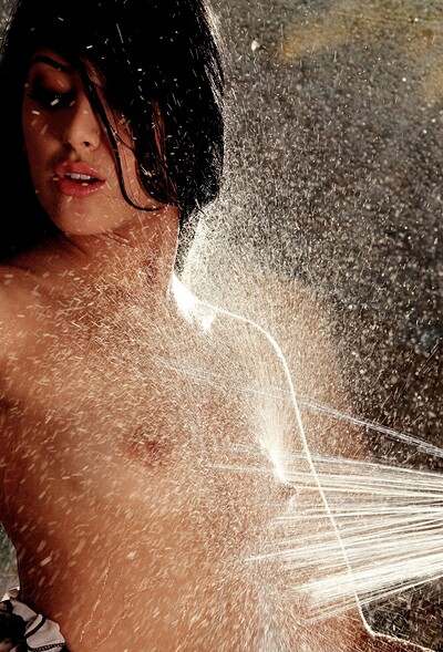Kimberly Gates in  from 